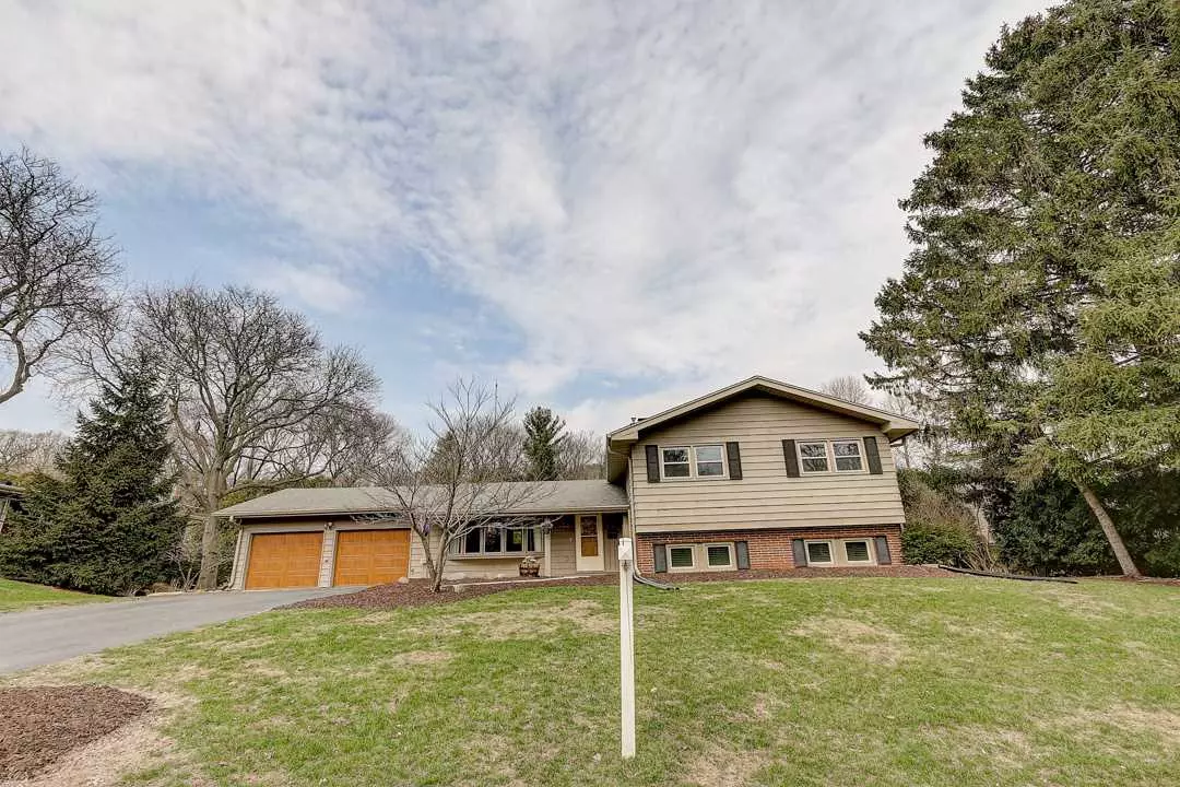 Madison, WI 53711,6006 Piping Rock Rd