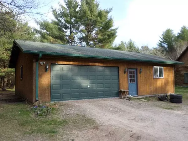 Black River Falls, WI 54615,N3574 Niemi Addition Rd