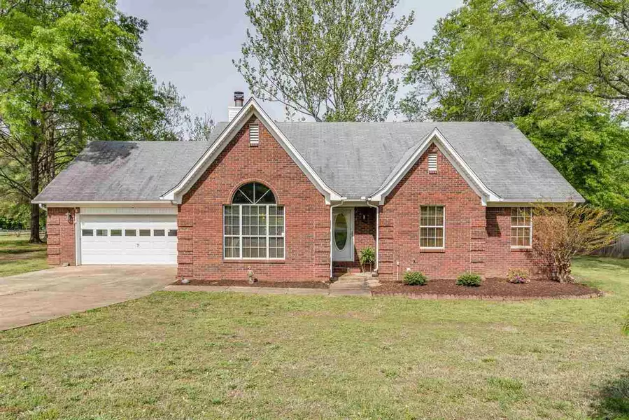 765 PLUM TREE CIR, Munford, TN 38058