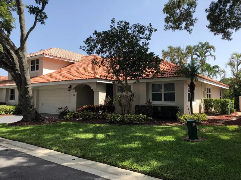 2034 NW 52nd ST, Boca Raton, FL 33496