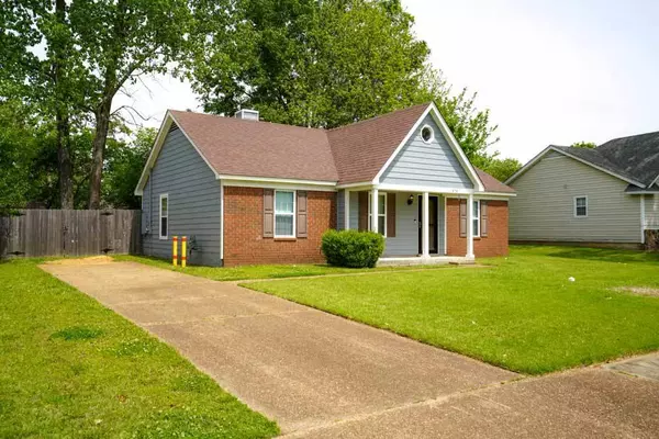 4714 GREENSIDE RD, Millington, TN 38053