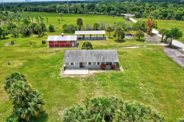 Indiantown, FL 34956,8800 SW Springhaven AVE