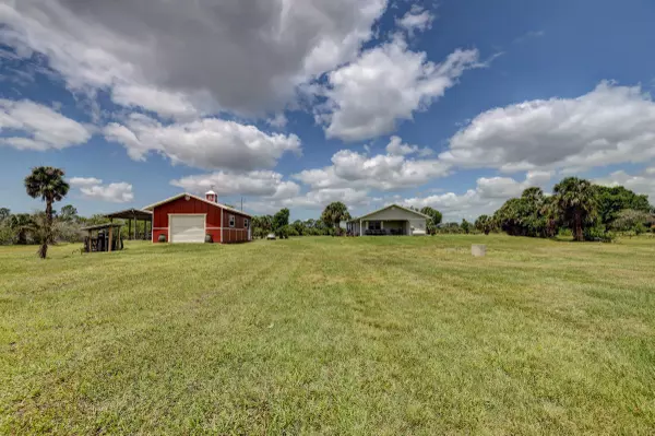 Indiantown, FL 34956,8800 SW Springhaven AVE