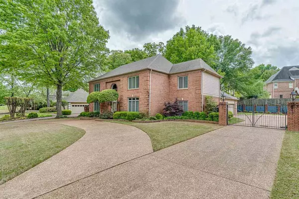 Germantown, TN 38138,8515 DEERFIELD LN