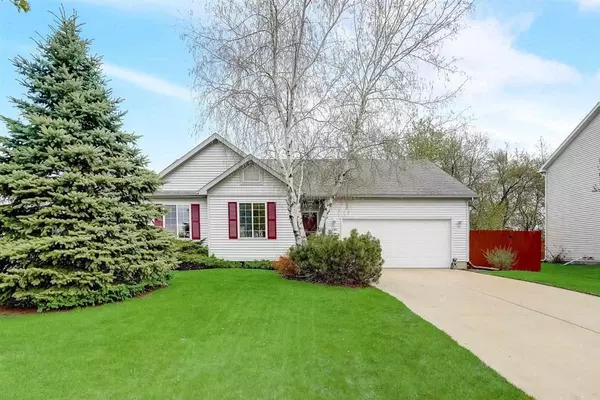 Sun Prairie, WI 53590,295 Westend Cir