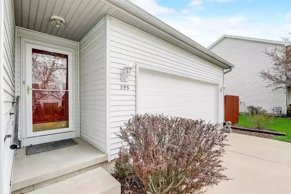 Sun Prairie, WI 53590,295 Westend Cir