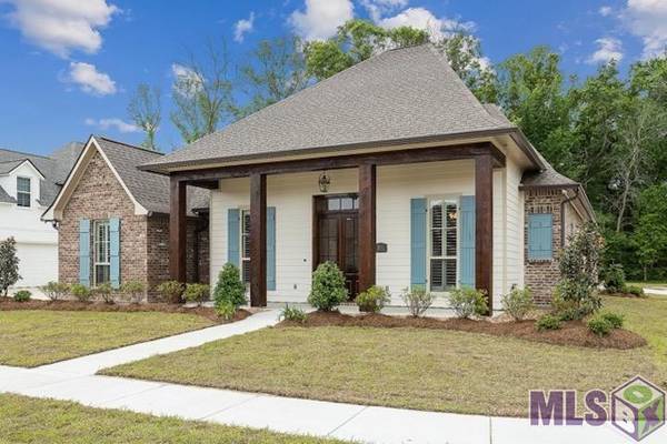 37531 IRVING AVE, Prairieville, LA 70769