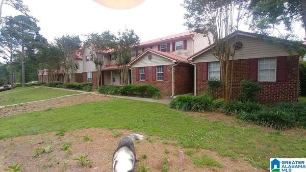 1661 PATTON CHAPEL RD #I, Hoover, AL 35226