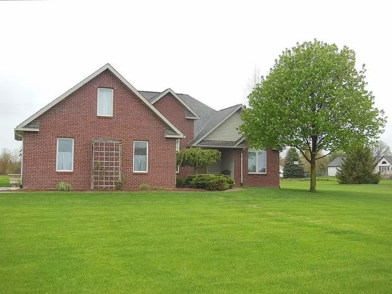 2473 Nichols, Flushing, MI 48433