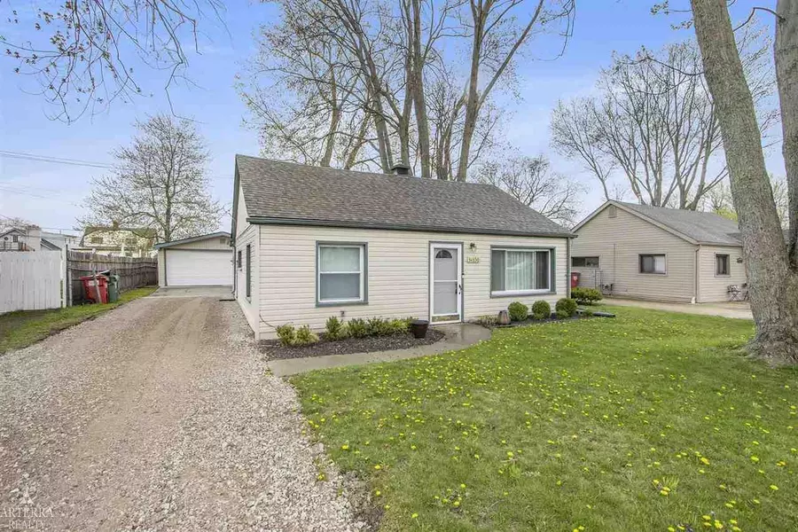 34350 Munsie, Harrison Twp, MI 48045