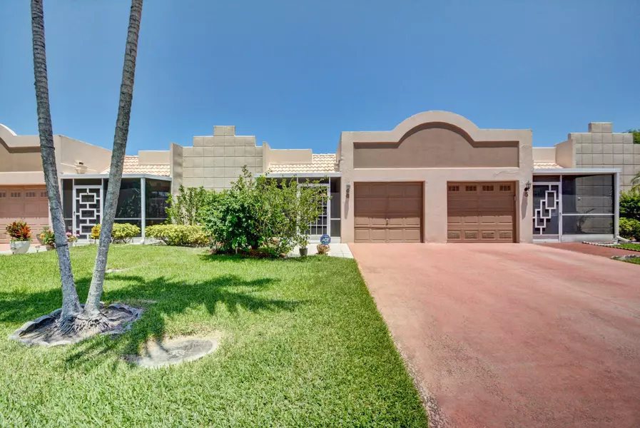 18710 Garbo TER 6, Boca Raton, FL 33496