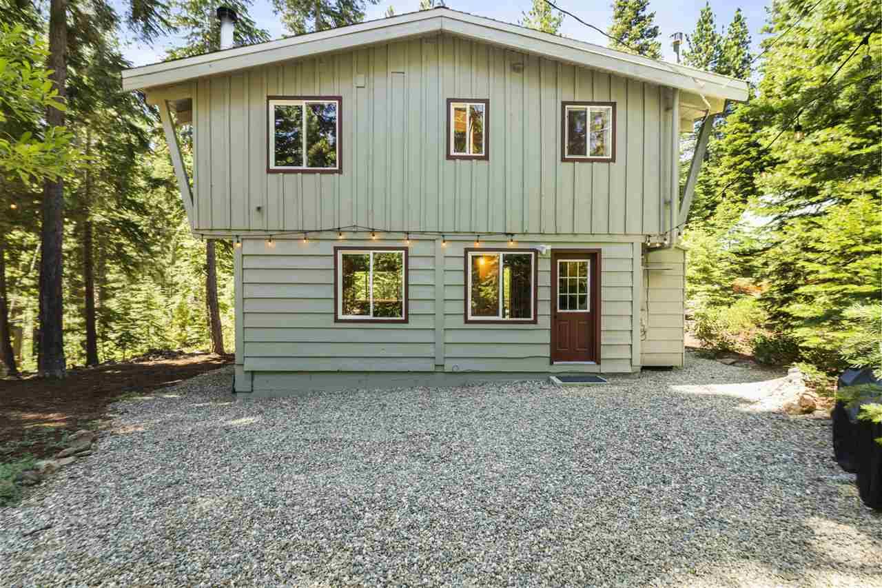 Carnelian Bay, CA 96140,260 Wildwood Avenue