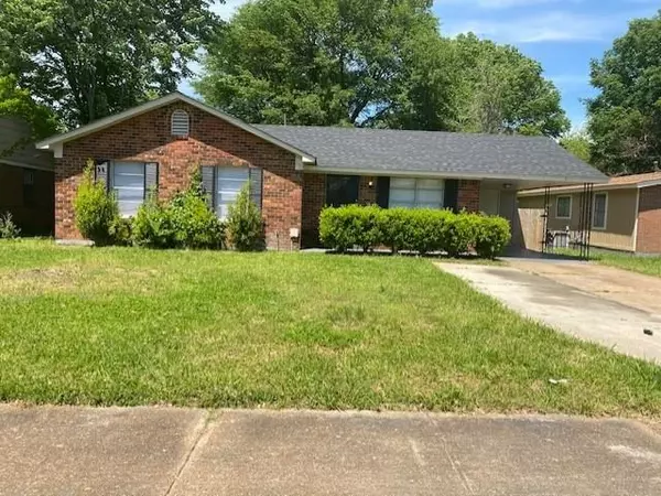 Memphis, TN 38109,5032 LONG BRANCH DR