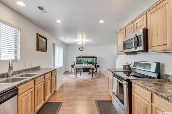 Spanish Fork, UT 84660,1267 W 450 S