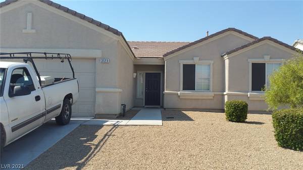 3123 Sentimental Court, North Las Vegas, NV 89031