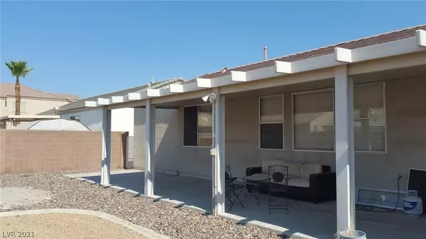 North Las Vegas, NV 89031,3123 Sentimental Court