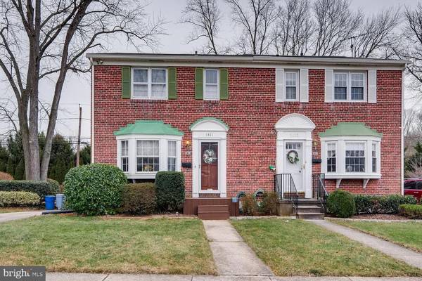 1411 JEFFERS RD, Baltimore, MD 21204