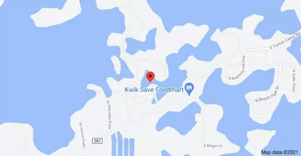 Inverness, FL 34453,1171 N Marina PT