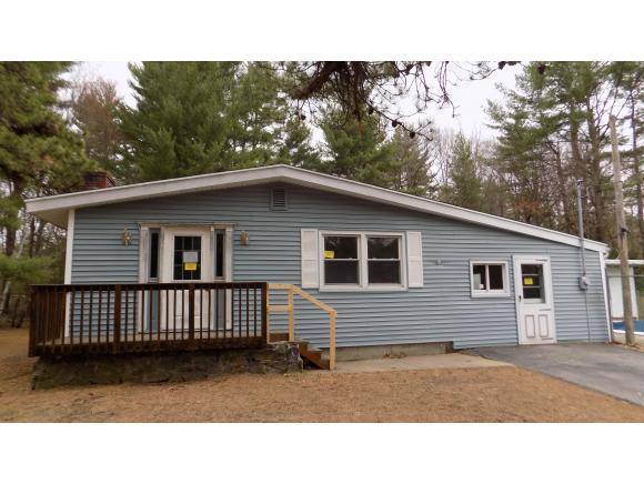 36 Sebbins Pond Rd, Bedford, NH 03110