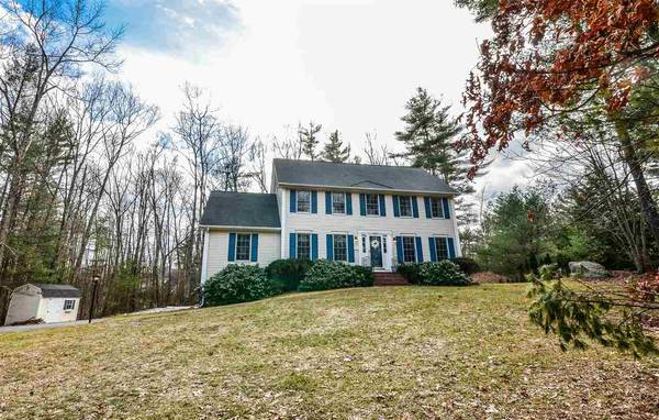 95 Gage Girls RD, Bedford, NH 03110