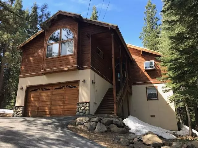 10647 Mougle Lane, Truckee, CA 96161