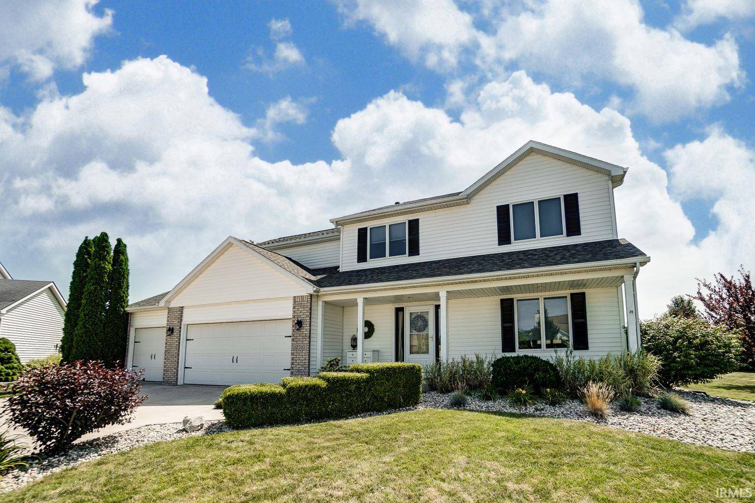 12510 Niblick Landing, Fort Wayne, IN 46818
