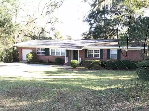 2117 Gibbs Drive, Tallahassee, FL 32310