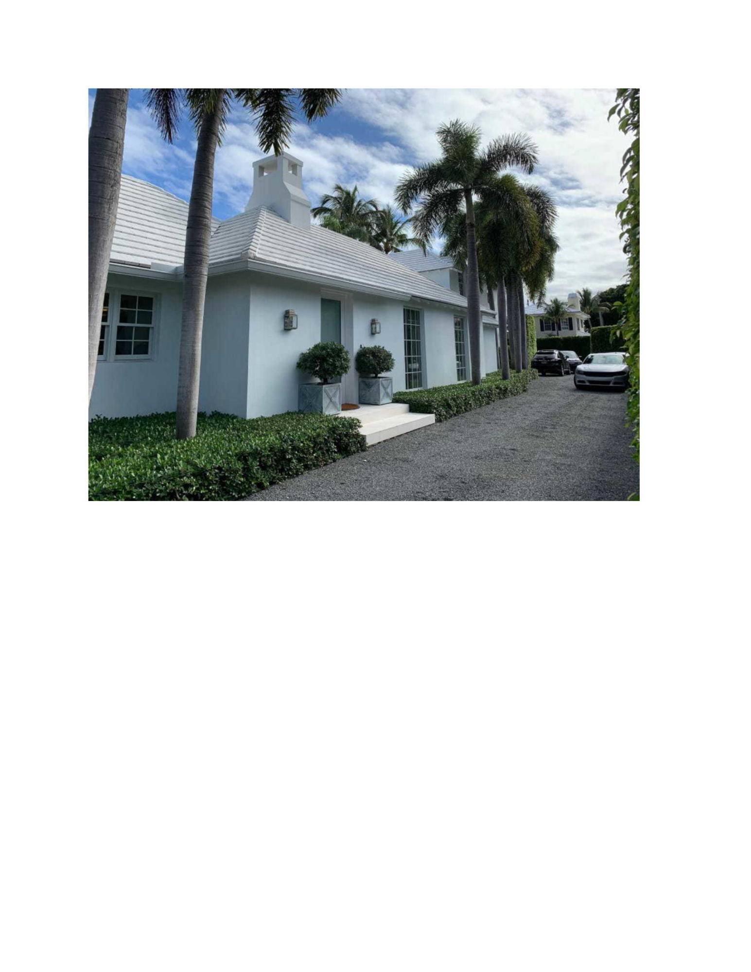 357 N Lake WAY, Palm Beach, FL 33480