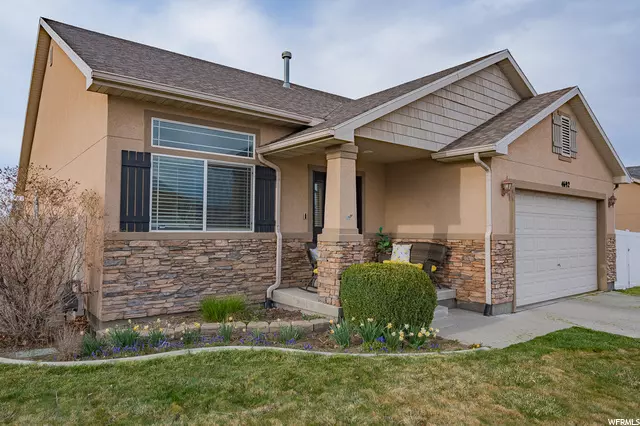 Herriman, UT 84096,4692 W BLACK POWDER DR