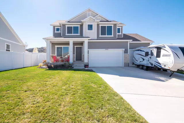 Herriman, UT 84096,13874 S COPPER LEAF DR W #35