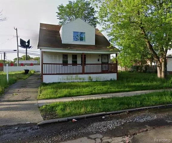 Detroit, MI 48224,14620 EVANSTON ST