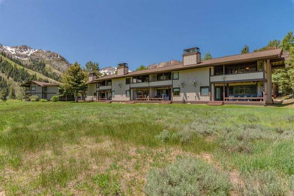 1581 Squaw Valley Road #1, Squaw Valley, CA 96161