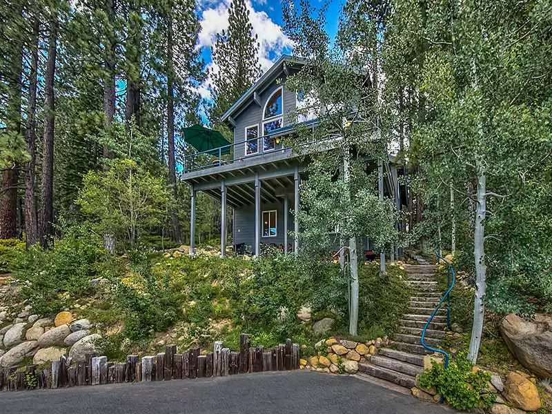 Truckee, CA 96161,14770 Denton Avenue