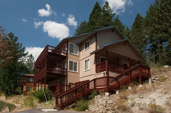 14832 Denton Avenue, Truckee, CA 96161