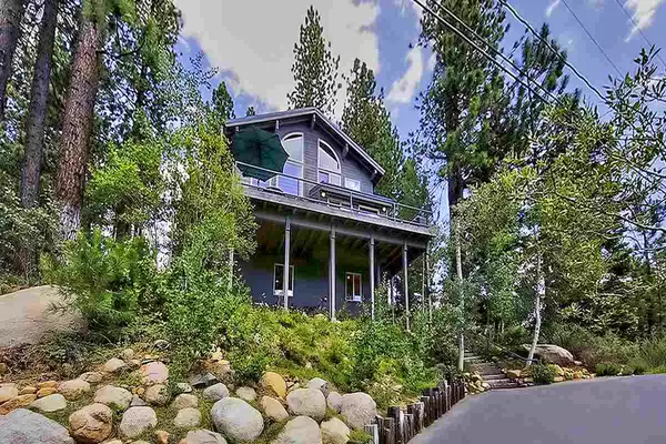 Truckee, CA 96161,14770 Denton Avenue