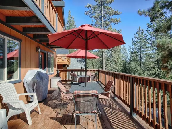 Truckee, CA 96161,14480 E Reed Avenue