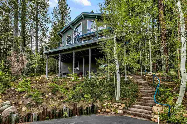 14770 Denton Avenue, Truckee, CA 96161