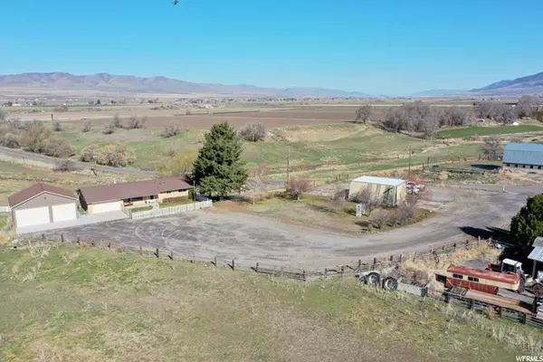 Garland, UT 84312,4465 W 15600 N