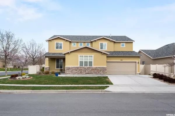 North Salt Lake, UT 84054,1096 N DANBY DR W