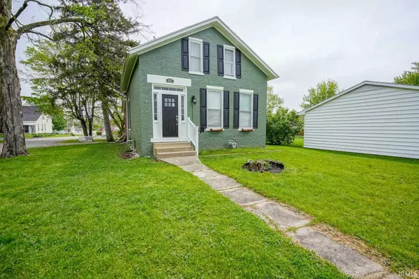 807 S 20th Street, Lafayette, IN 47905