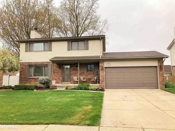 Chesterfield Twp, MI 48051,26207 Fairwood