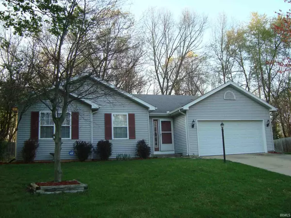 10335 Rosewood Court, Osceola, IN 46561-8930