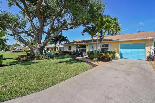 Lake Worth, FL 33462,6876 S 19th AVE