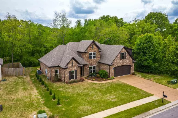 275 BREEZY LOOP S, Oakland, TN 38060