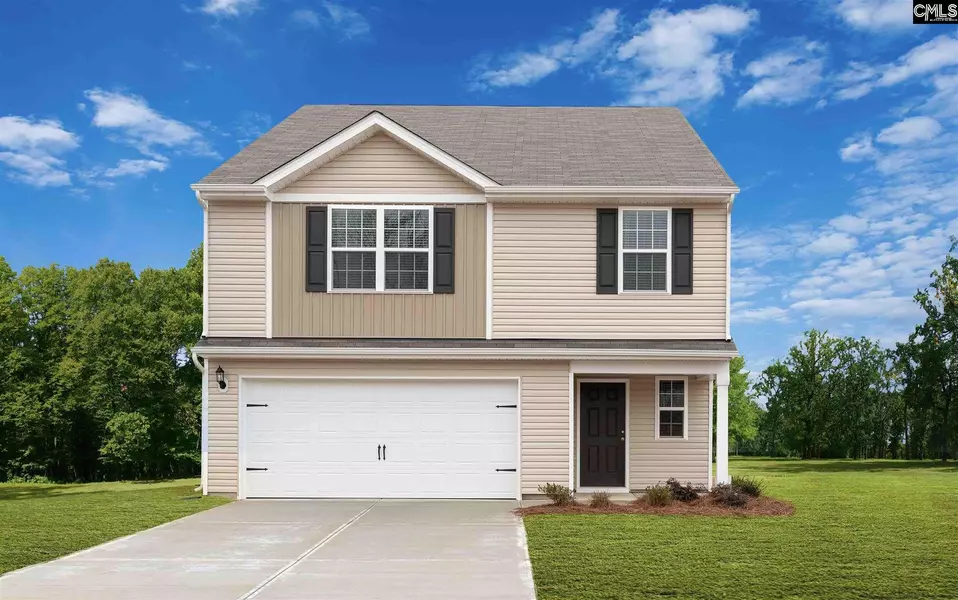 153 Sundew Road, Elgin, SC 29045