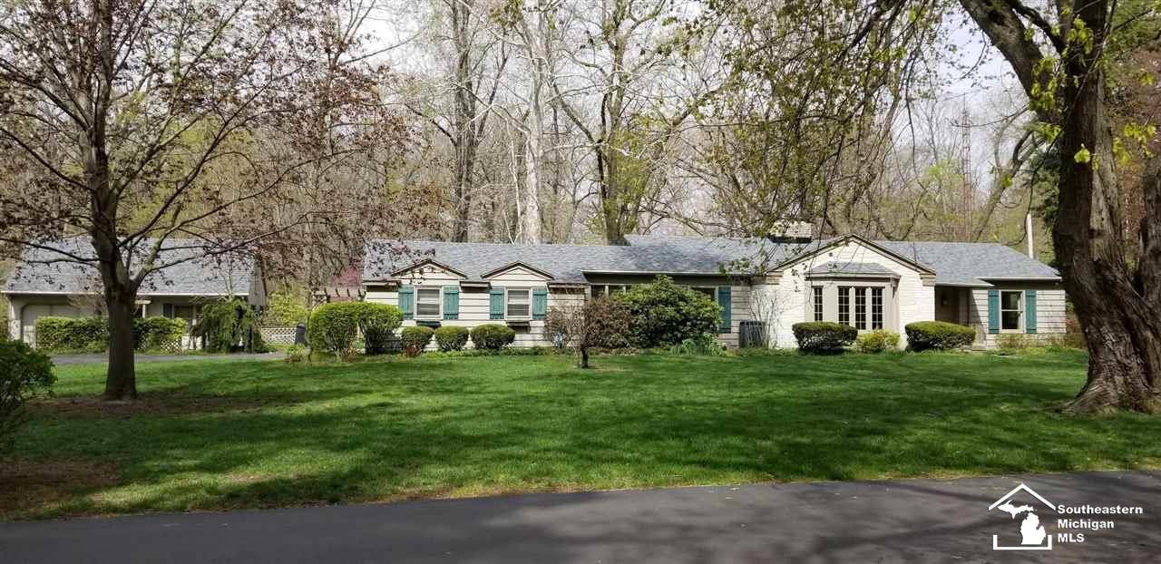 7221 WILDHAVEN PARK, Lambertville, MI 48144