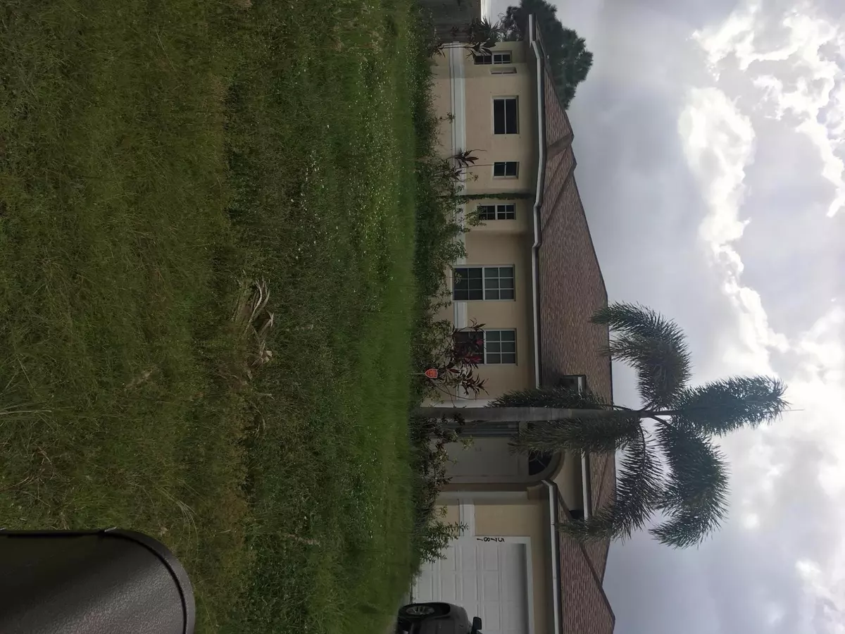 Port Saint Lucie, FL 34986,5781 NW Cotton DR