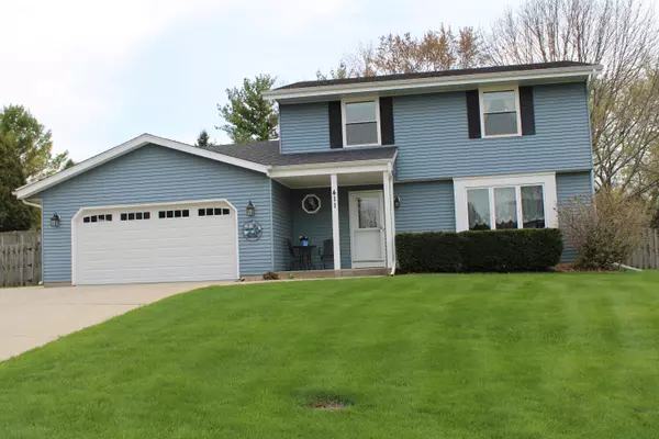 Hartland, WI 53029,411 Lindenwood Dr