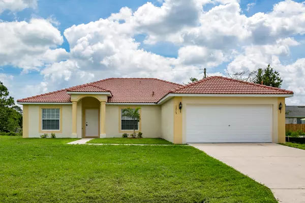 Port Saint Lucie, FL 34953,1219 SW Edinburgh DR