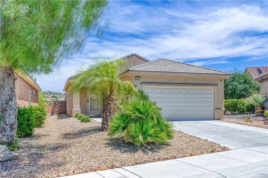 Henderson, NV 89052,2284 Garden City Avenue